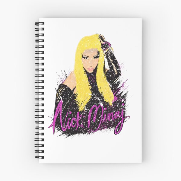 Item preview, Nicki Minaj Classic designed and sold by glennacanfield.