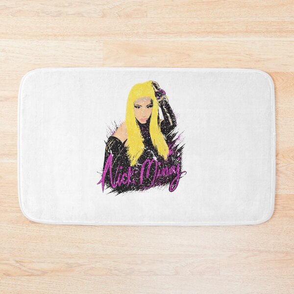 Item preview, Nicki Minaj Classic designed and sold by glennacanfield.