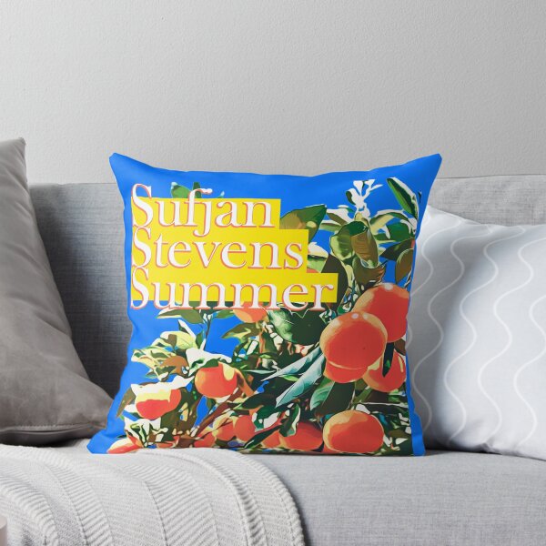 Item preview, Sufjan Stevens Summer Call me By Your Name Aesthetic designed and sold by EVGLST.