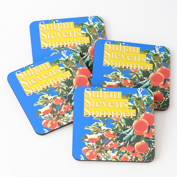 Item preview, Sufjan Stevens Summer Call me By Your Name Aesthetic designed and sold by EVGLST.