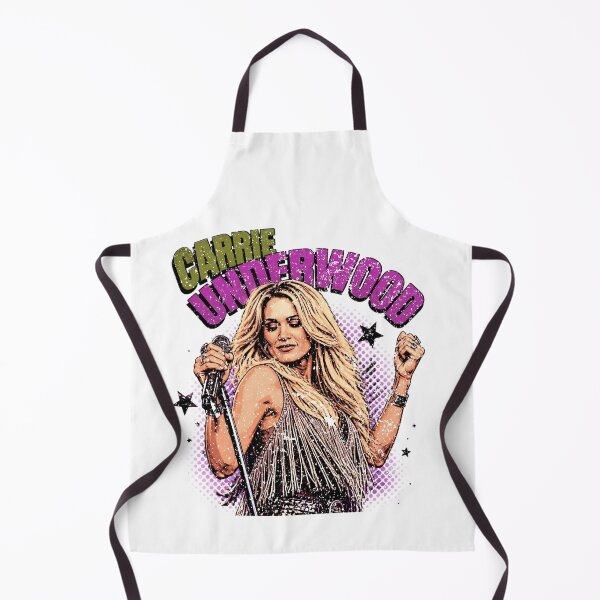 Aperçu de l'œuvre Carrie Underwood Classic créée et vendue par omorrowsgStudio.