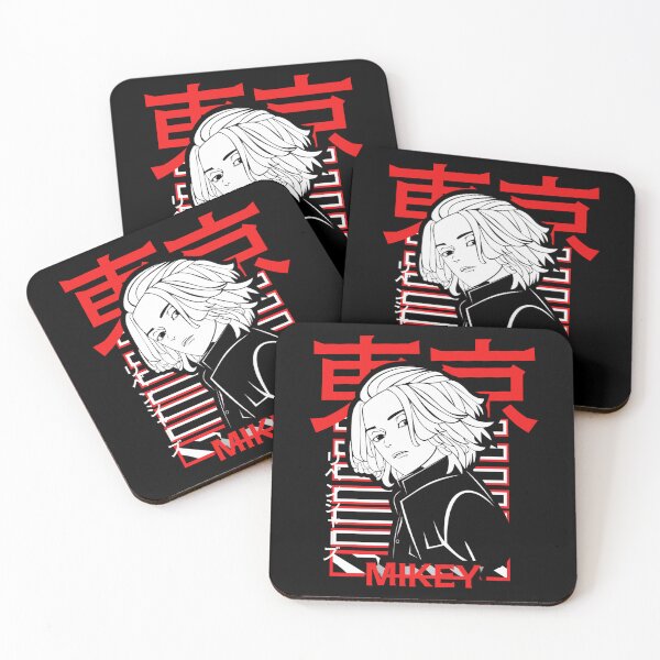 Item preview, Manjiro Sano – Mikey designed and sold by ZORO MAZE.