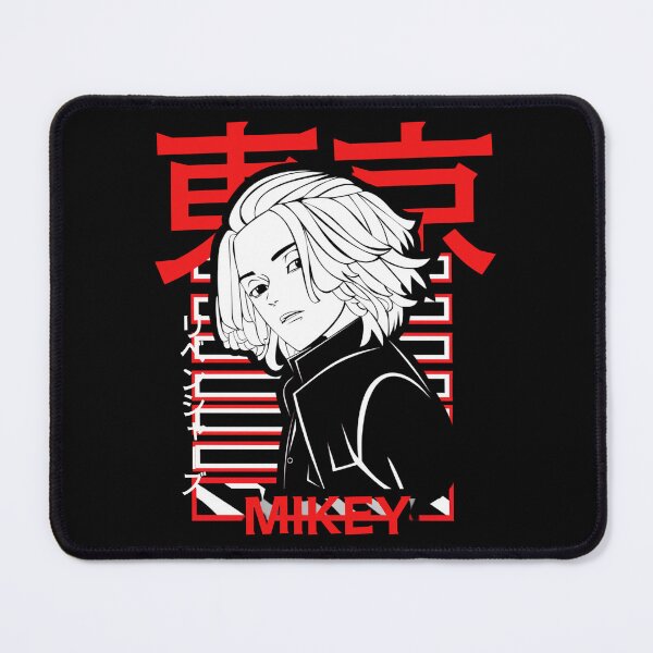 Item preview, Manjiro Sano – Mikey designed and sold by ZORO MAZE.