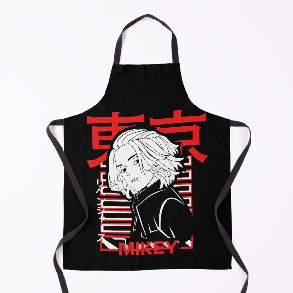 Item preview, Manjiro Sano – Mikey designed and sold by ZORO MAZE.