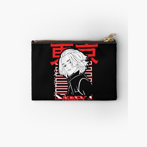 Item preview, Manjiro Sano – Mikey designed and sold by ZORO MAZE.