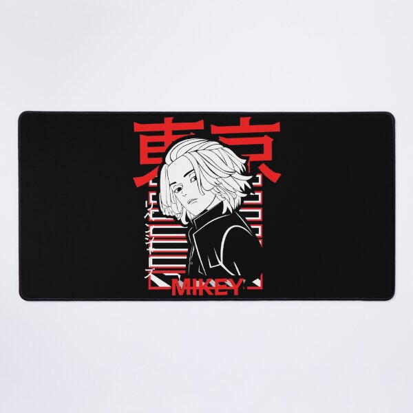 Item preview, Manjiro Sano – Mikey designed and sold by ZORO MAZE.