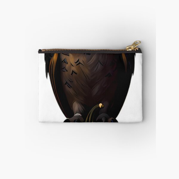 Item preview, Gothic Barn Owl Witch Pentagram Pumpkin designed and sold by IllumeInk.