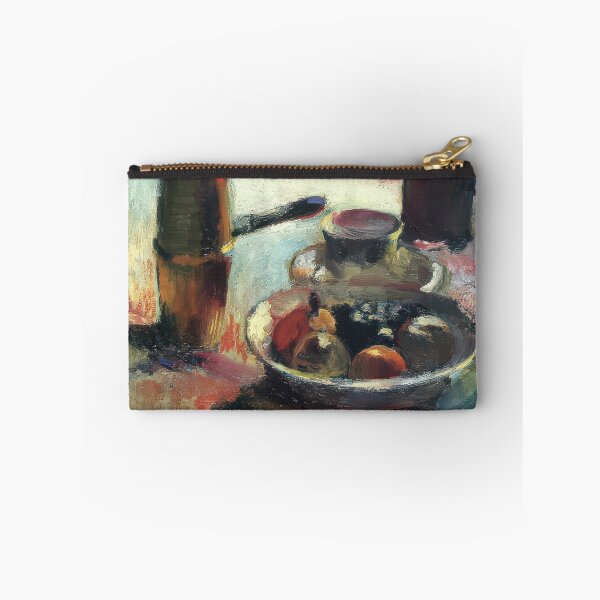 Item preview, Fruit and coffee pot designed and sold by VeilOfPigments.
