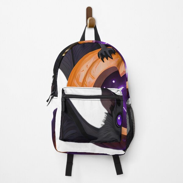Item preview, Gothic Pipistrelle Bat Star Constellation Pumpkin designed and sold by IllumeInk.