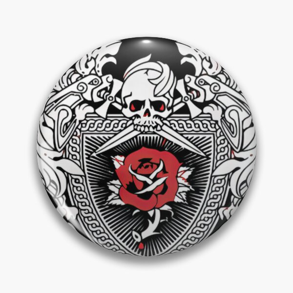 Item preview, Dropkick Murphys designed and sold by nucrane82.