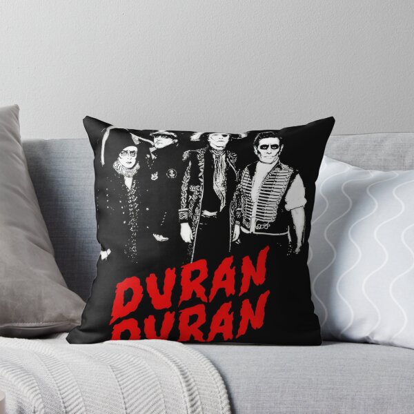 Item preview, Duran Duran Danse Macabre Halloween 2024 designed and sold by miwikiw.
