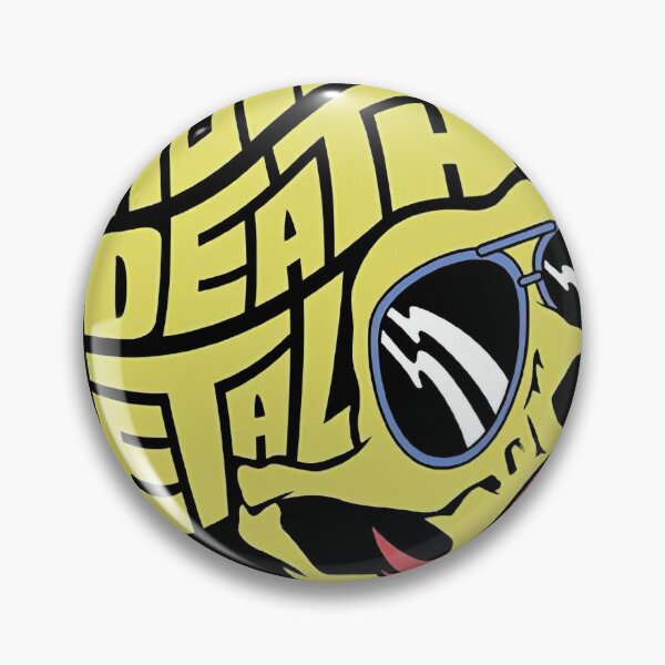Item preview, Eagles Of Death Metal designed and sold by naphatrakkandee.