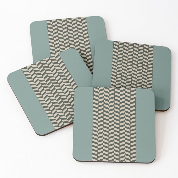 Item preview, Zany Herringbone designed and sold by lifeinspired4u.