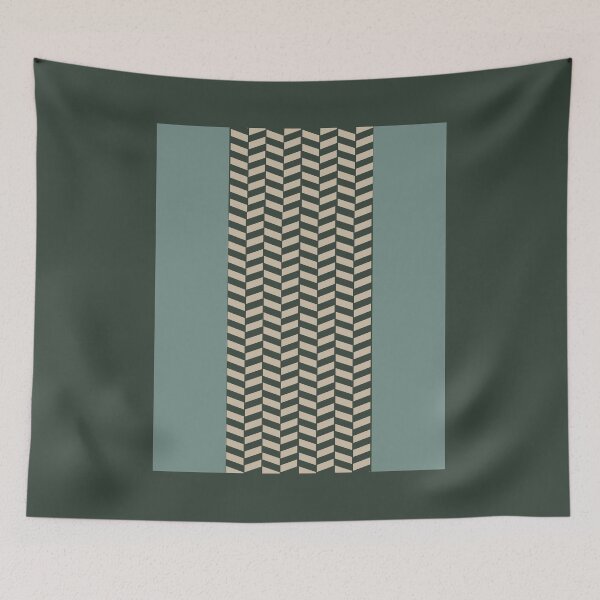 Item preview, Zany Herringbone designed and sold by lifeinspired4u.