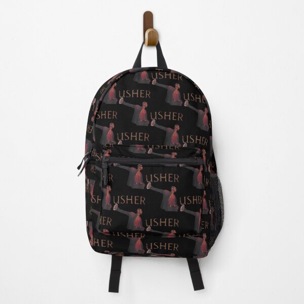 Item preview, Albums Music Singer Tour Pop Usher Vintage designed and sold by HavocZigzags.
