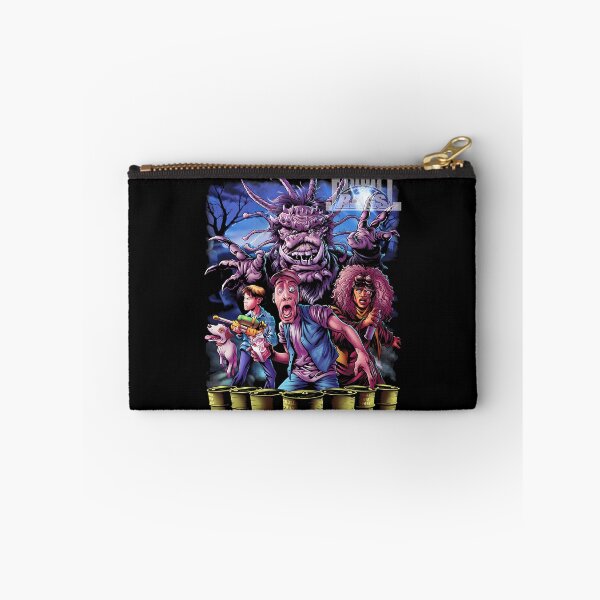 Item preview, Ernest Scared Stupid Horror Movie Vintage 90S designed and sold by Art-Clothes-At.
