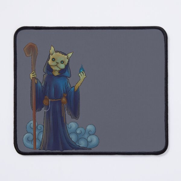 Item preview, Warden designed and sold by heymichah.
