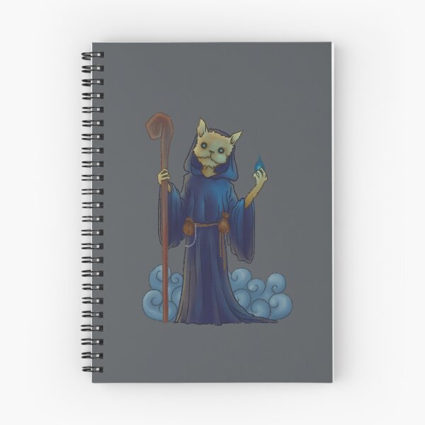 Item preview, Warden designed and sold by heymichah.
