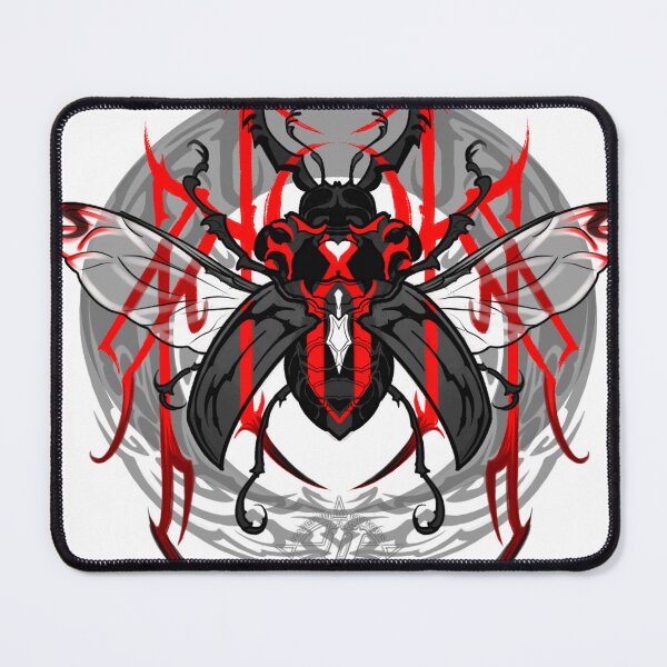 Item preview, Dance to the beatle designed and sold by Paula Stirland.