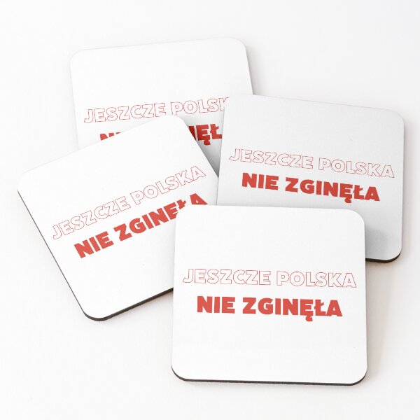 Item preview, Jeszcze Polska nie zginęła designed and sold by titanic415.