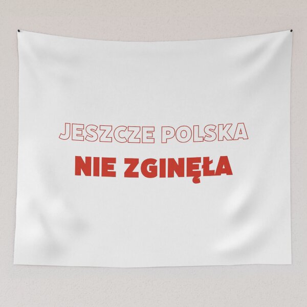 Item preview, Jeszcze Polska nie zginęła designed and sold by titanic415.