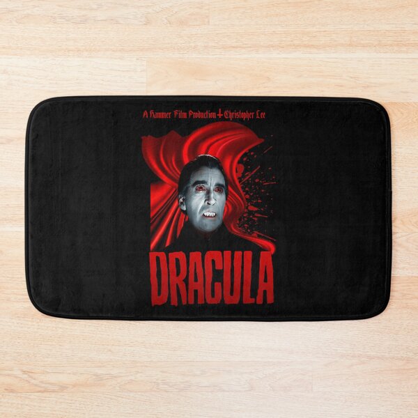 Item preview, Dracula - Blood Red Eyes -  Christopher Lee designed and sold by Art-Clothes-At.