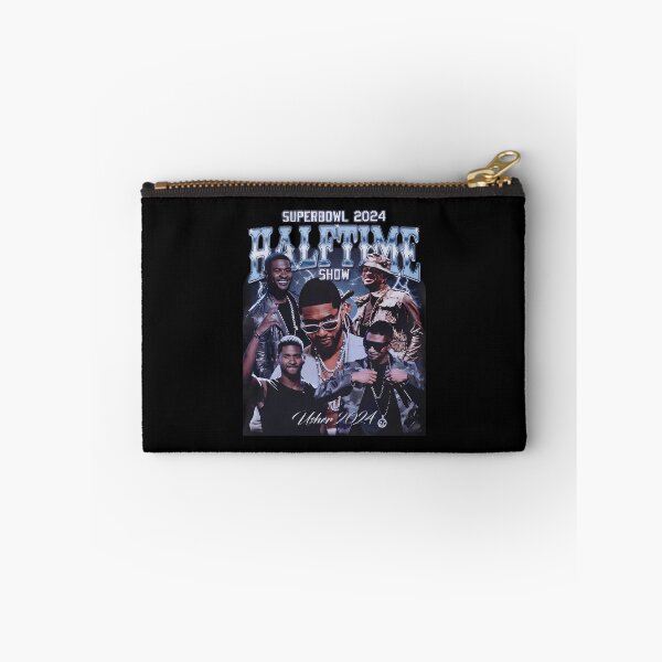 Item preview, Pop Albums Singer Usher Vintage Tour Music designed and sold by HavocZigzags.