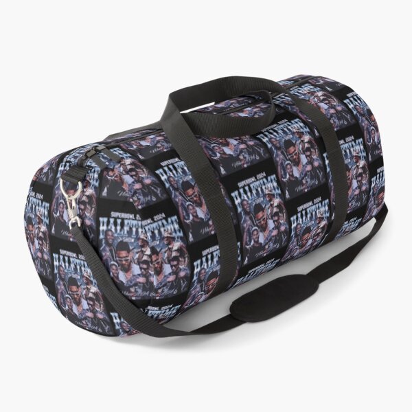 Item preview, Pop Albums Singer Usher Vintage Tour Music designed and sold by HavocZigzags.