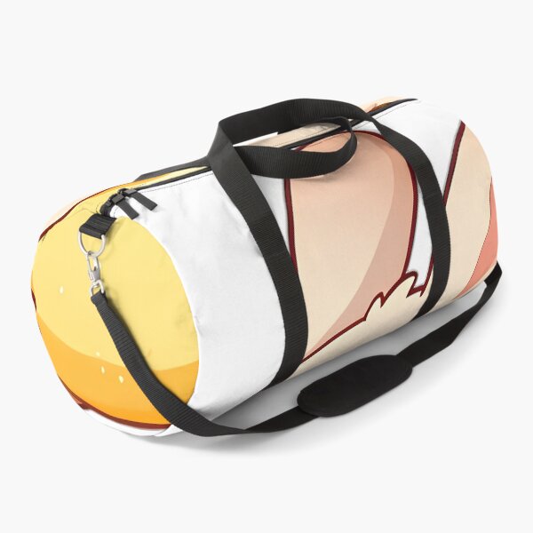 Item preview, Cute Lop-Eared Bunny Hugging Crescent Moon Pillow designed and sold by pumsquare.