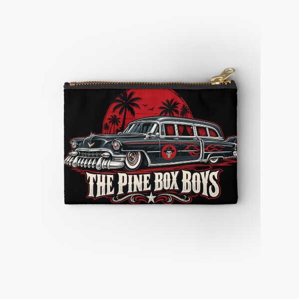Item preview, Pine Box Boys designed and sold by choudane.
