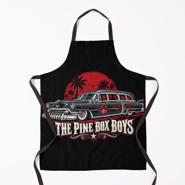 Item preview, Pine Box Boys designed and sold by choudane.