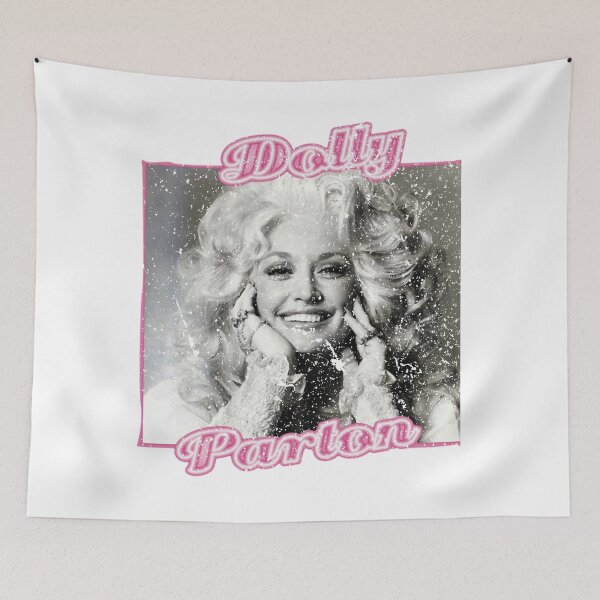 Item preview, dolly parton old For Men Women Essential designed and sold by gotoworkea.