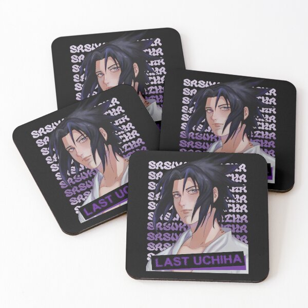 Item preview, Scribble The Last Uchiha  designed and sold by Izaa-aart.