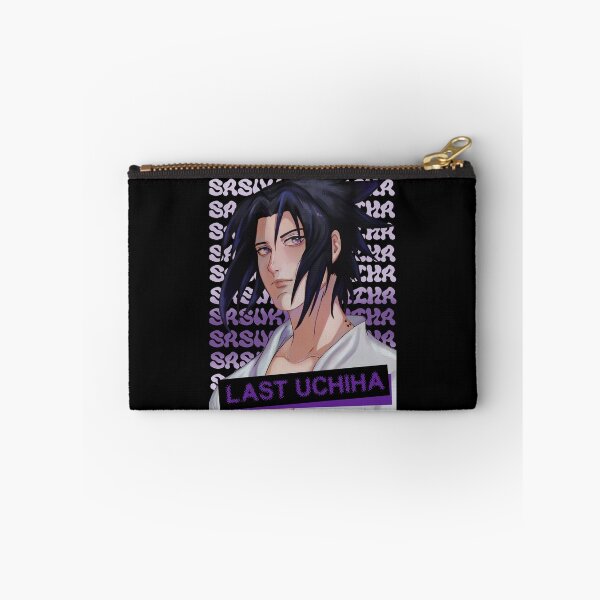 Item preview, Scribble The Last Uchiha  designed and sold by Izaa-aart.