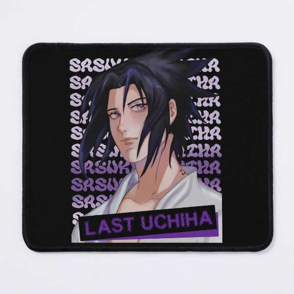 Item preview, Scribble The Last Uchiha  designed and sold by Izaa-aart.
