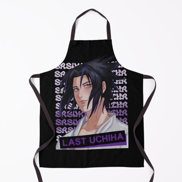 Item preview, Scribble The Last Uchiha  designed and sold by Izaa-aart.