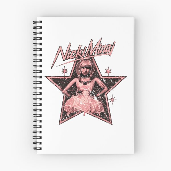 Item preview, Nicki Minaj Classic designed and sold by glennacanfield.