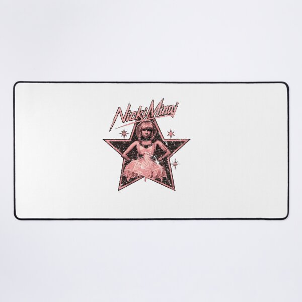 Item preview, Nicki Minaj Classic designed and sold by glennacanfield.