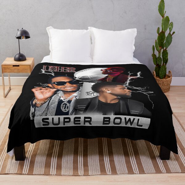 Item preview, Singer Vintage Music Pop Usher Tour Albums designed and sold by HavocZigzags.