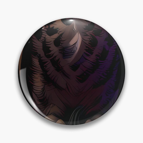 Item preview, Gothic Great Horned Owl Runic Wheel Pumpkin designed and sold by IllumeInk.