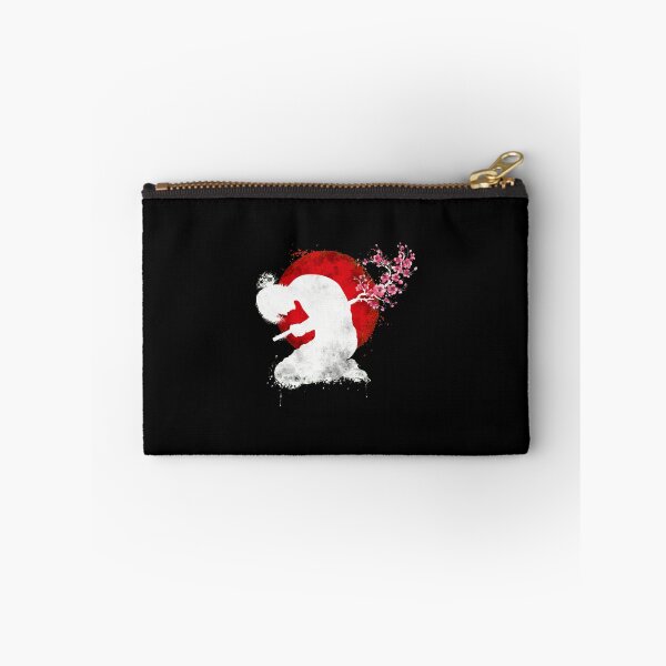 Item preview, Samurai Warrior Cherry Blossom Art designed and sold by wyrichbosle.