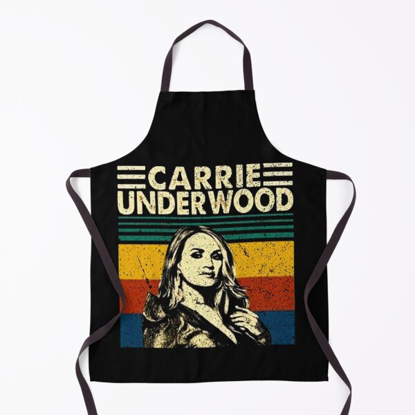 Aperçu de l'œuvre Carrie Underwood Classic créée et vendue par omorrowsgStudio.
