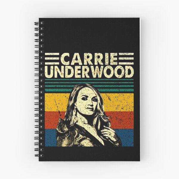 Item preview, Carrie Underwood Classic designed and sold by omorrowsgStudio.