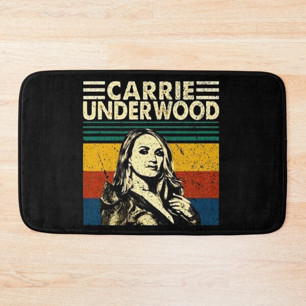 Item preview, Carrie Underwood Classic designed and sold by omorrowsgStudio.