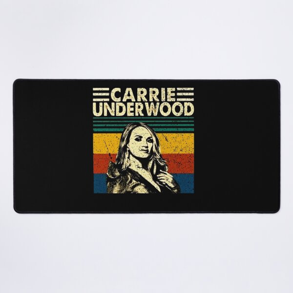 Item preview, Carrie Underwood Classic designed and sold by omorrowsgStudio.