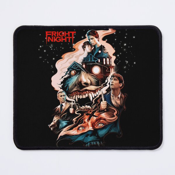 Item preview, Fright Night (Ver.6) designed and sold by Art-Clothes-At.