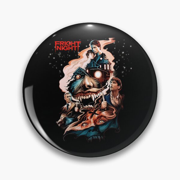 Item preview, Fright Night (Ver.6) designed and sold by Art-Clothes-At.