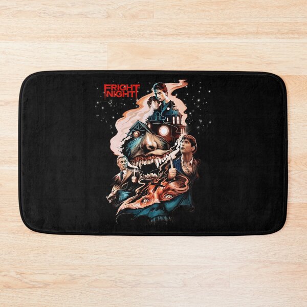 Item preview, Fright Night (Ver.6) designed and sold by Art-Clothes-At.