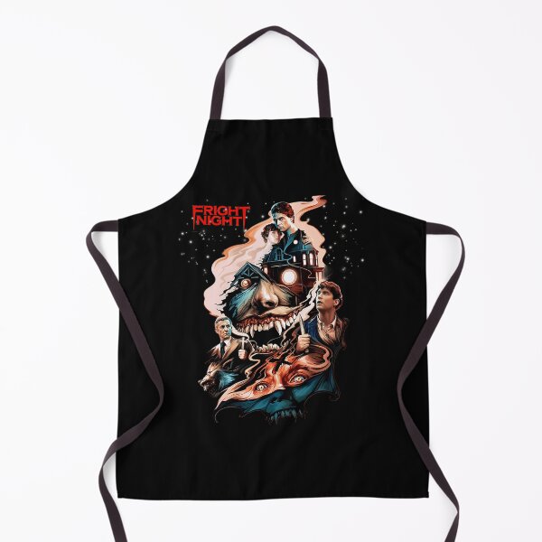Item preview, Fright Night (Ver.6) designed and sold by Art-Clothes-At.