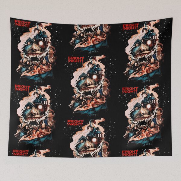 Item preview, Fright Night (Ver.6) designed and sold by Art-Clothes-At.